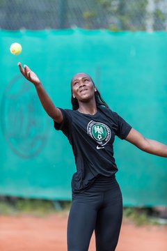 Noma Noha Akugue 158 - BL2 Der Club an der Alster - TC GW Aachen 1 : Ergebnis: 9:0